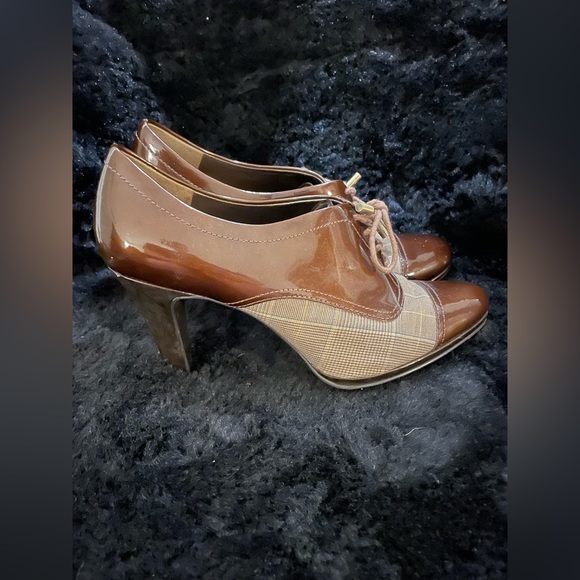 AK Oxford pumps - Picture 3 of 5